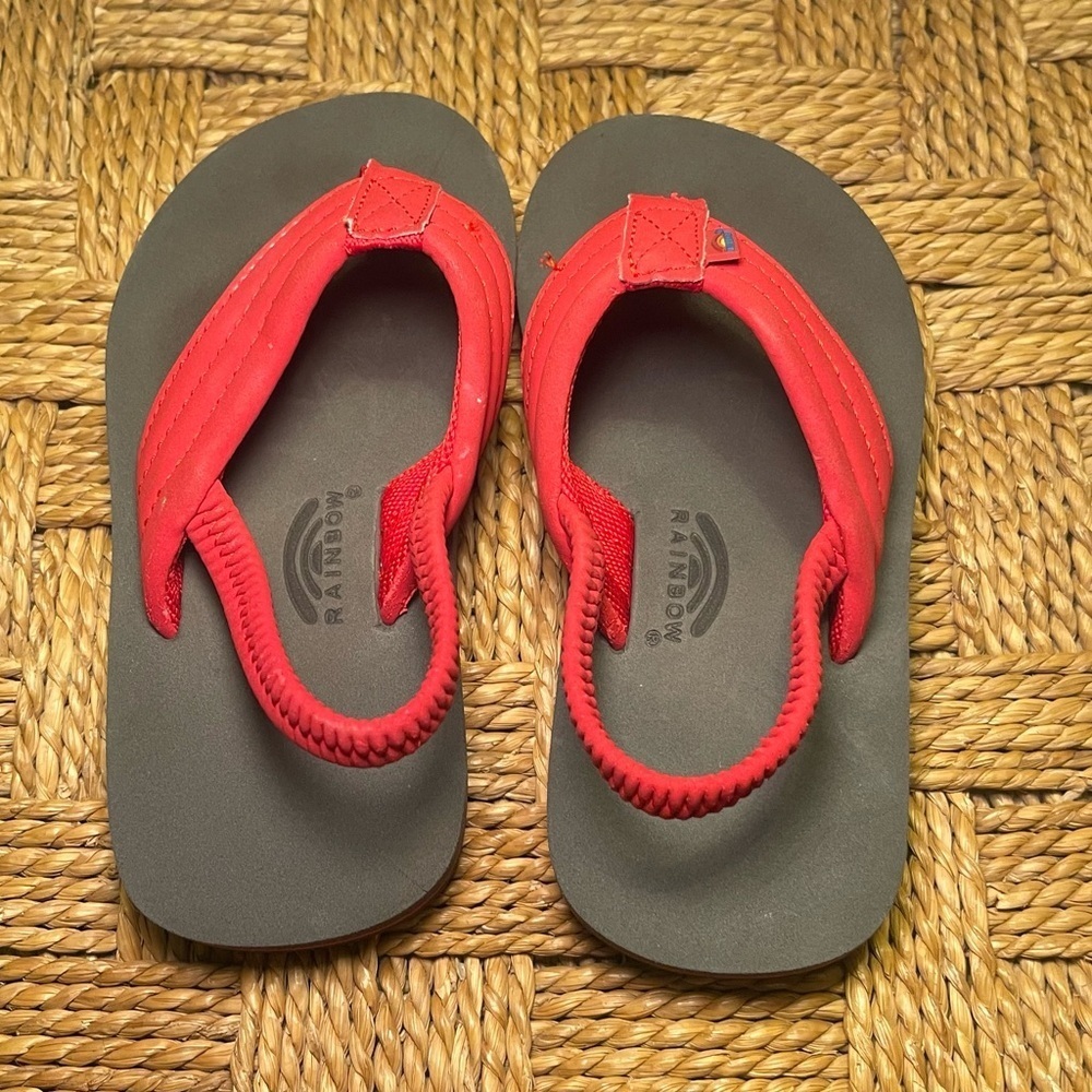 Red Rainbows - Picture 2 of 5